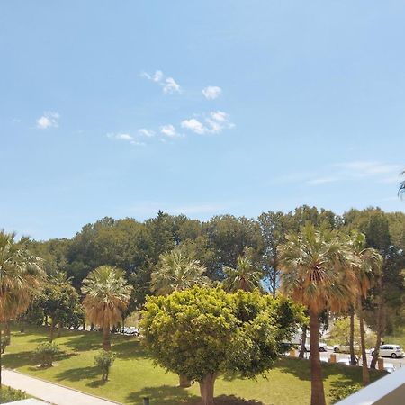 Appartement Agata Miel à Benalmádena Extérieur photo