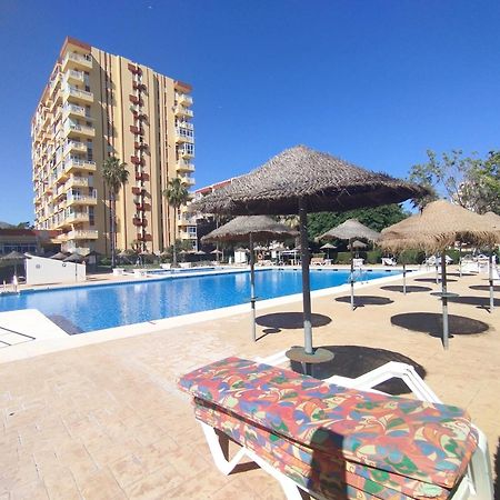 Appartement Agata Miel à Benalmádena Extérieur photo