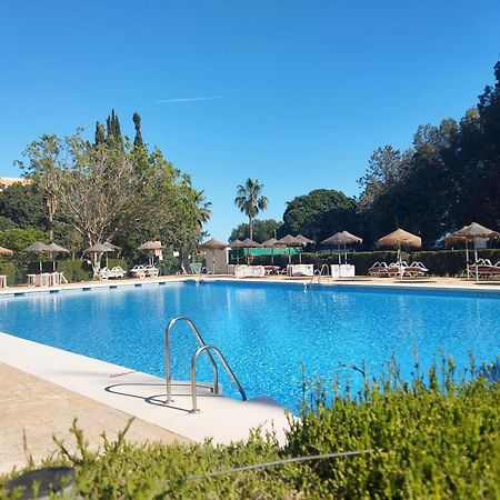 Appartement Agata Miel à Benalmádena Extérieur photo
