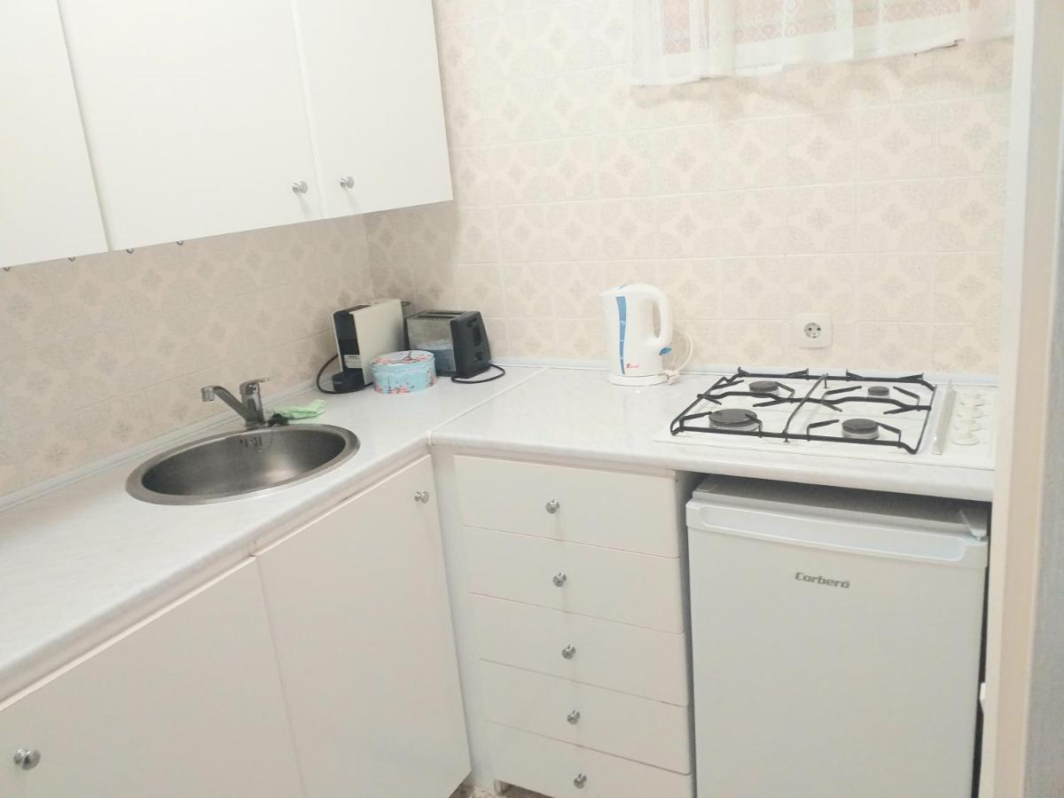 Appartement Agata Miel à Benalmádena Extérieur photo