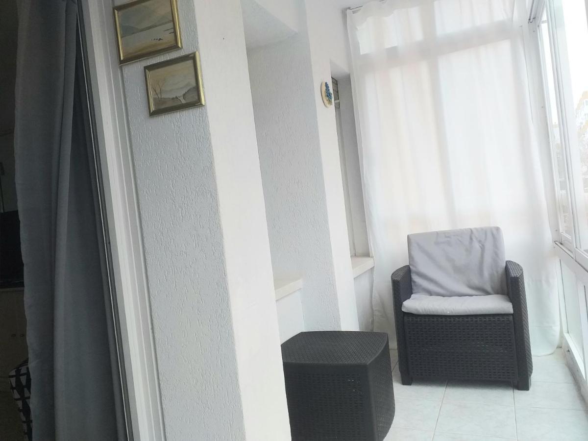 Appartement Agata Miel à Benalmádena Extérieur photo