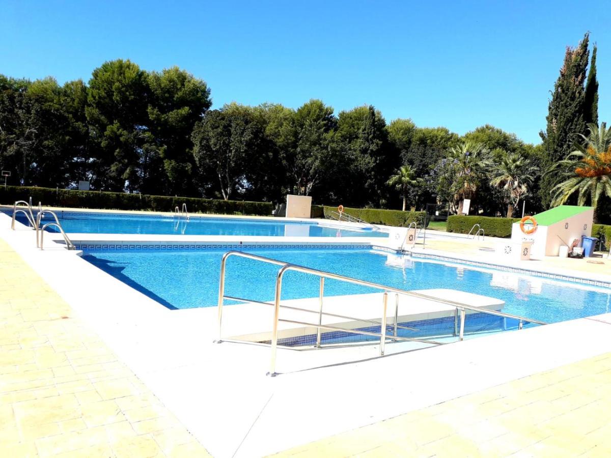Appartement Agata Miel à Benalmádena Extérieur photo