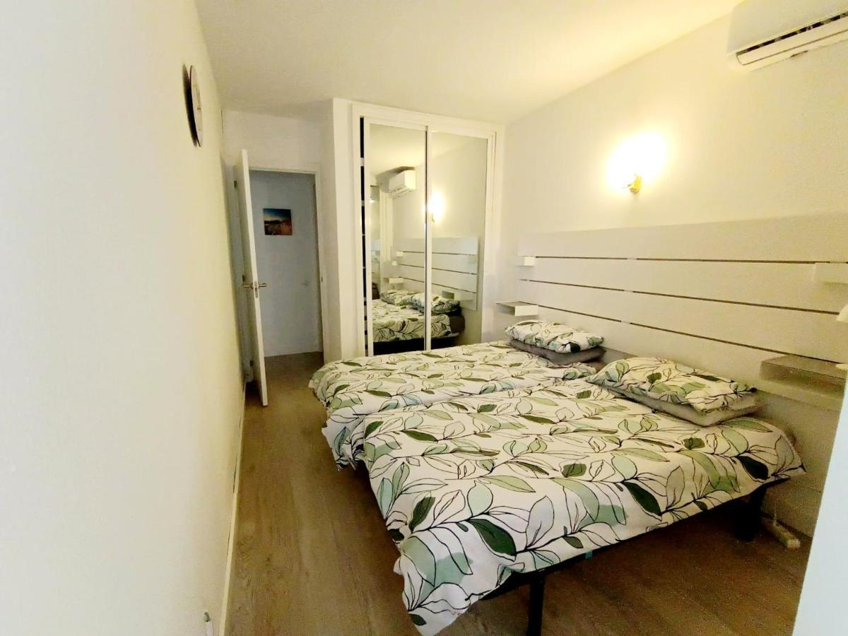Appartement Agata Miel à Benalmádena Extérieur photo