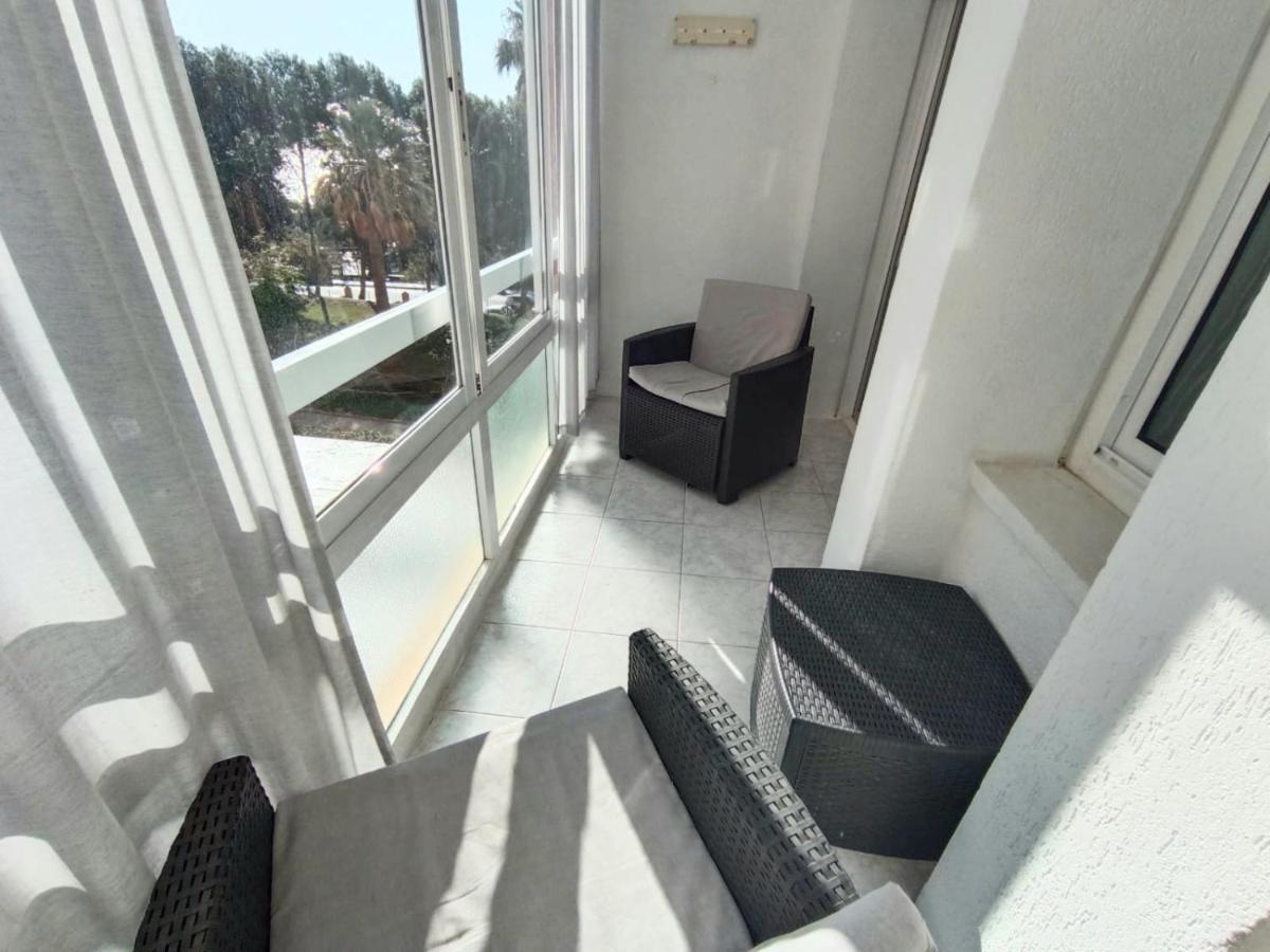 Appartement Agata Miel à Benalmádena Extérieur photo