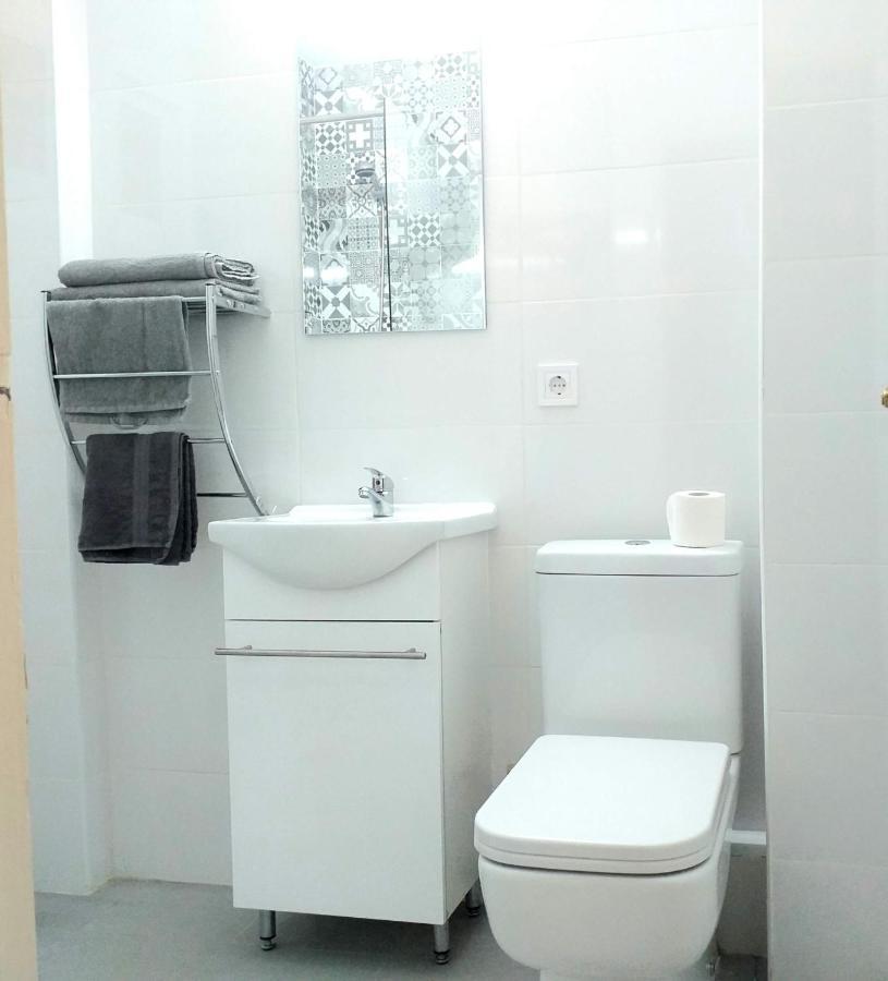 Appartement Agata Miel à Benalmádena Extérieur photo