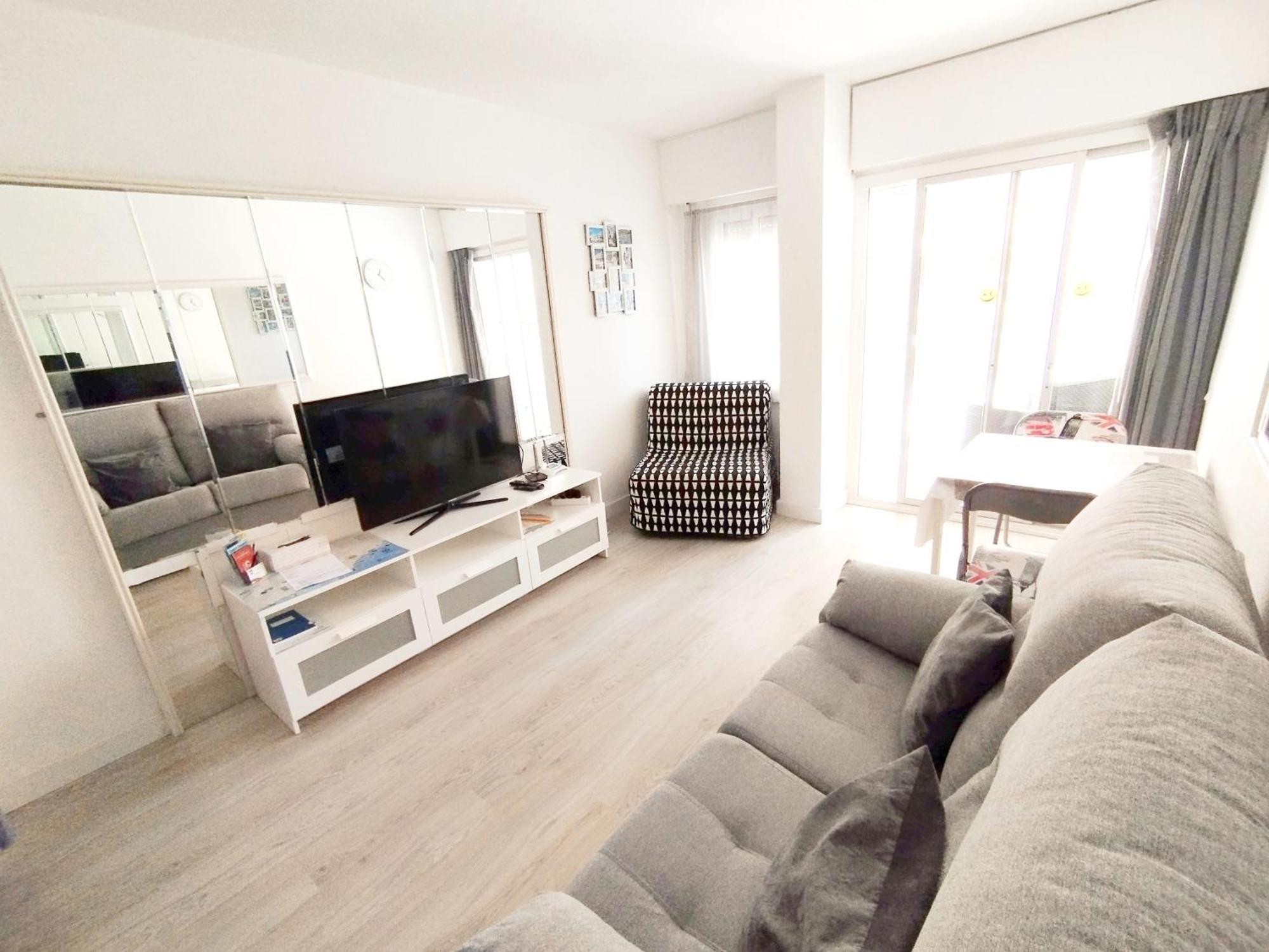 Appartement Agata Miel à Benalmádena Extérieur photo