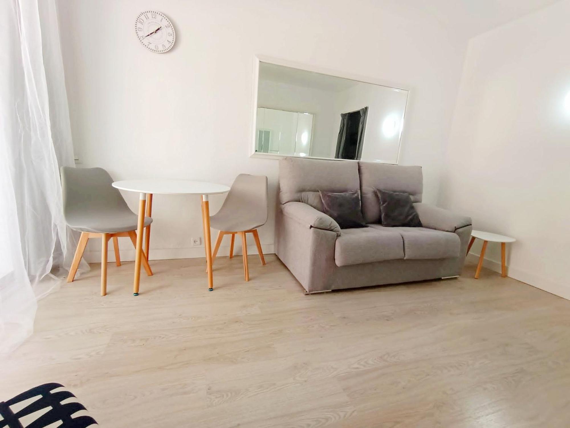 Appartement Agata Miel à Benalmádena Extérieur photo